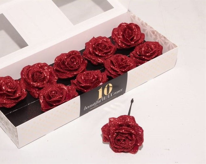Bord Diamond Red