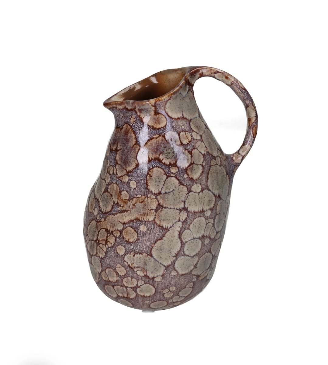 Pizzoli Vase