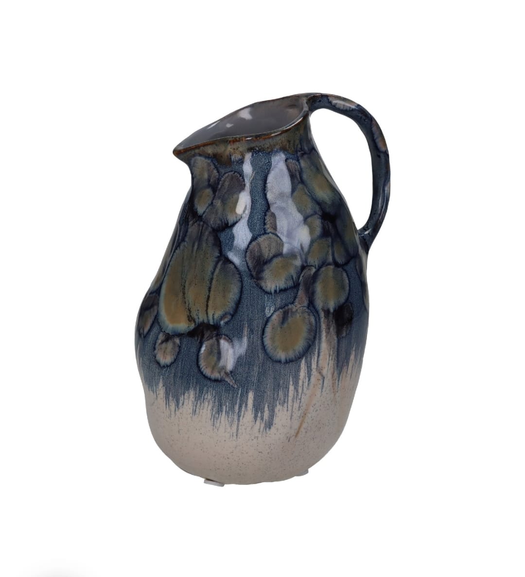 Pizzoli Vase