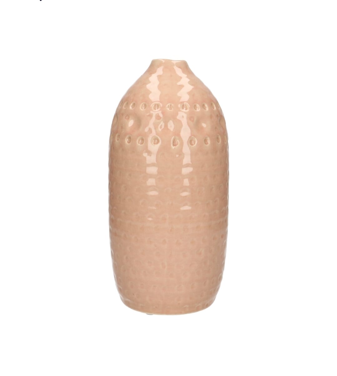 Empoli Vase type 3 set of 6