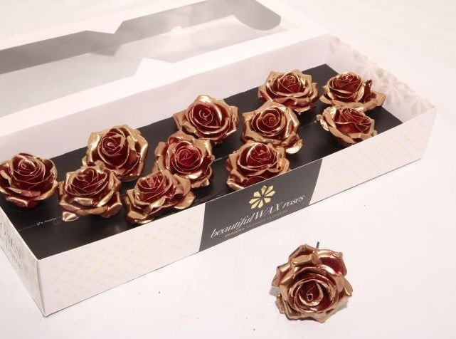 Bord Blush Gold