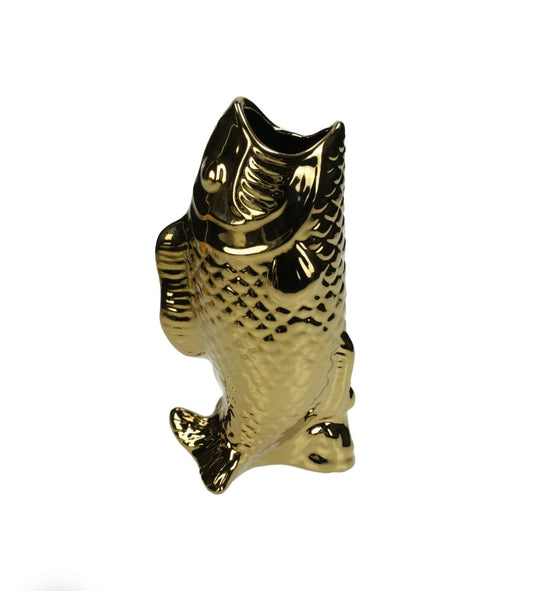 Fish Vase