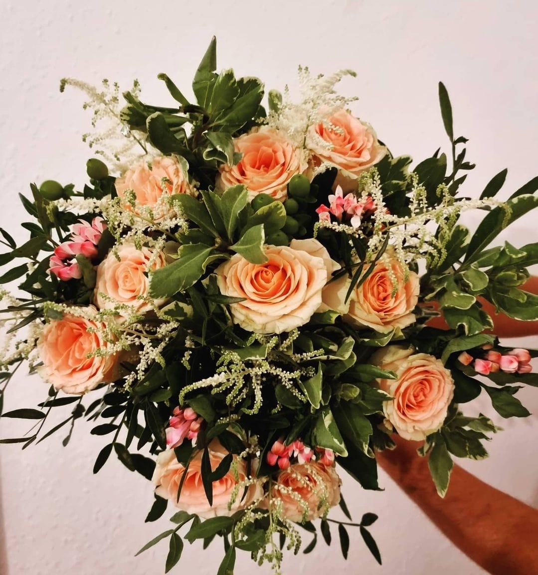 bridal 9