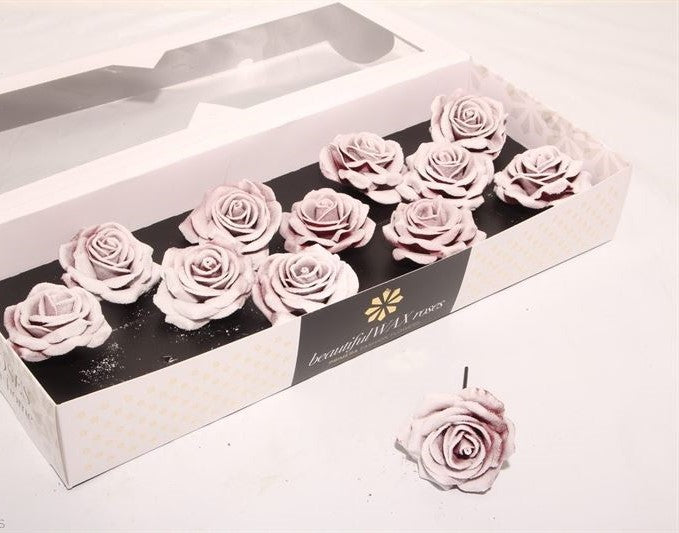 Bord Blush White