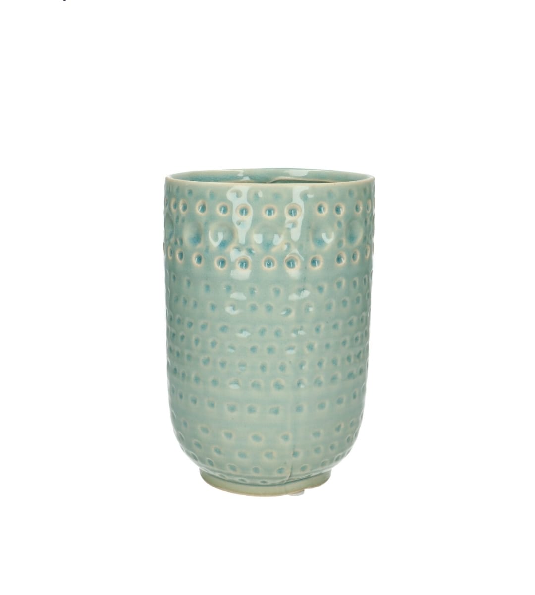 Empoli Vase type 2 set of 6