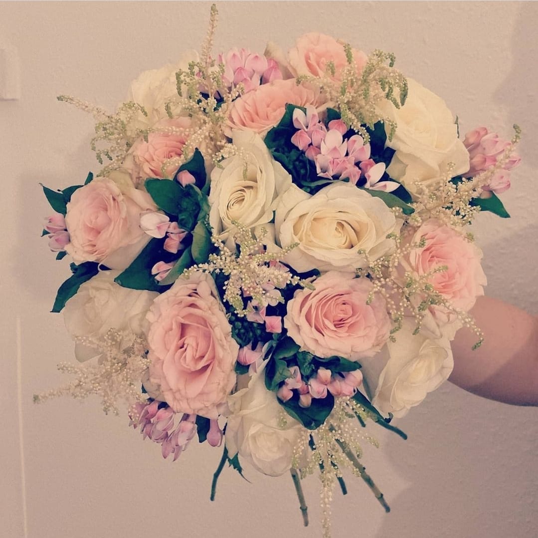 bridal 2
