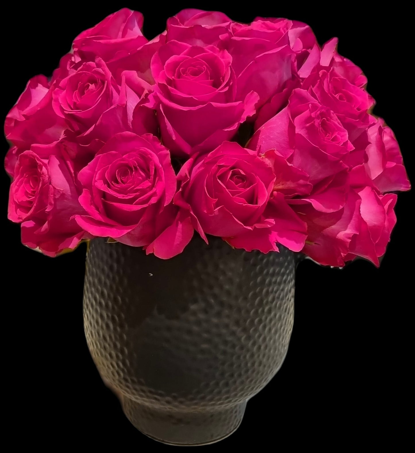 Pink Perfection