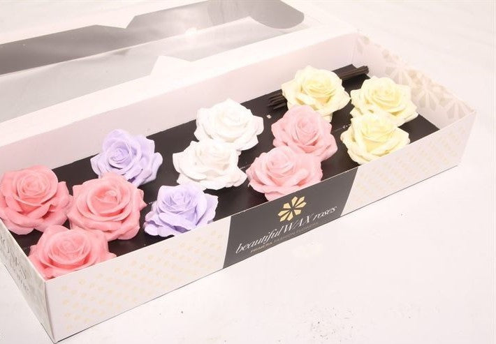 Mix Pastel Lavender