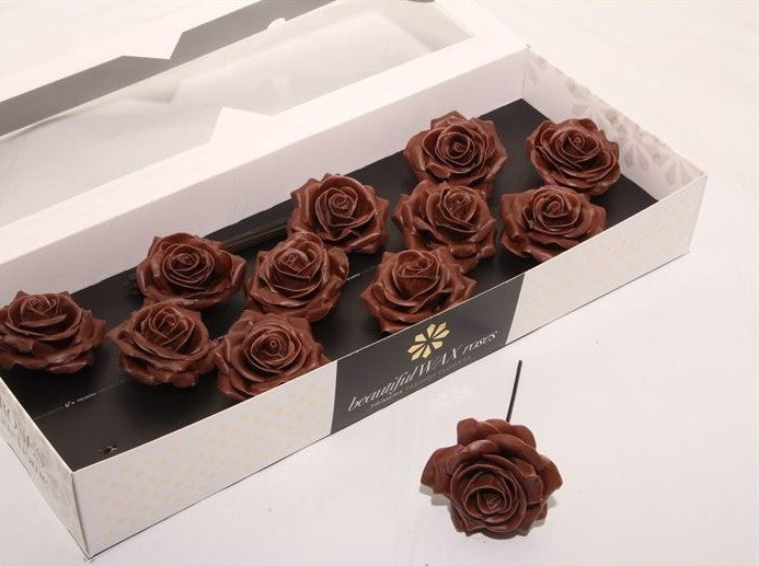 Chocolate Roses