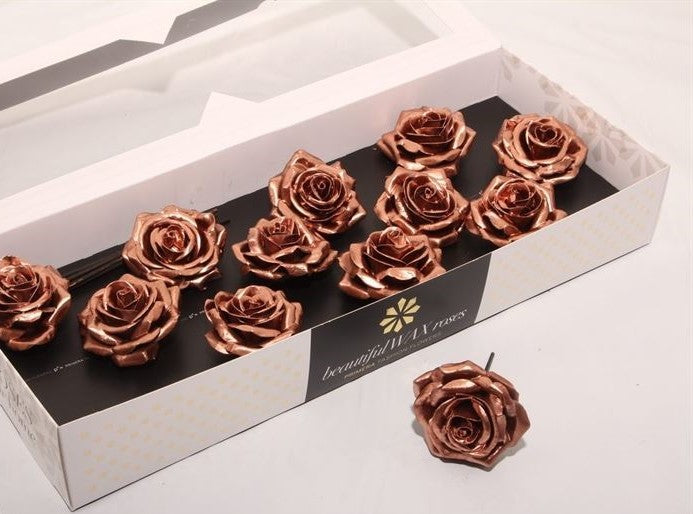 Cooper Roses
