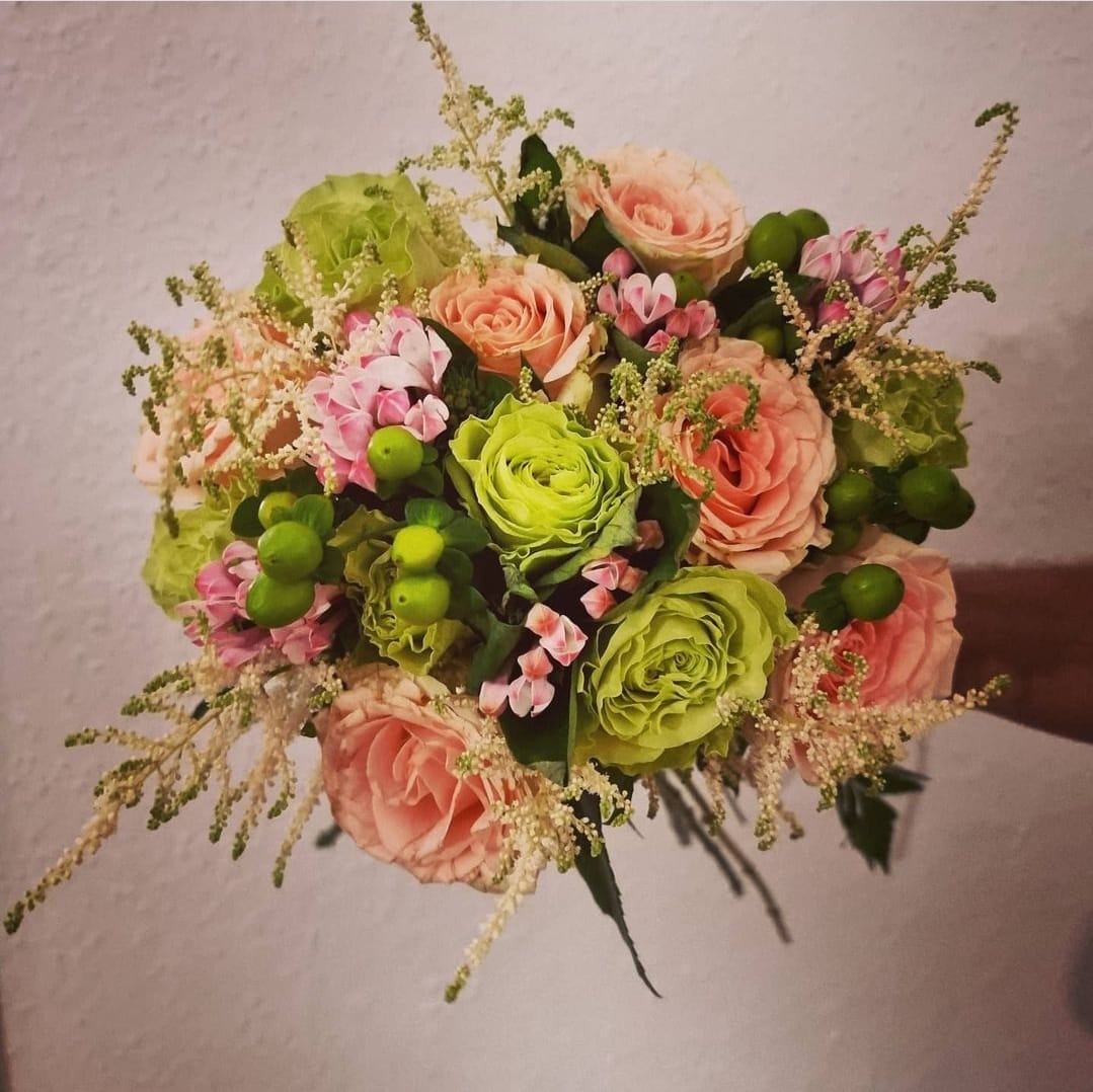 bridal 10