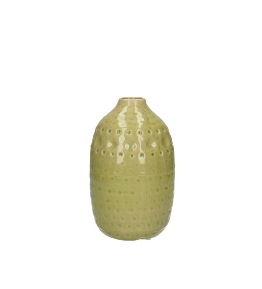 Empoli Vase Type 4 set of 6