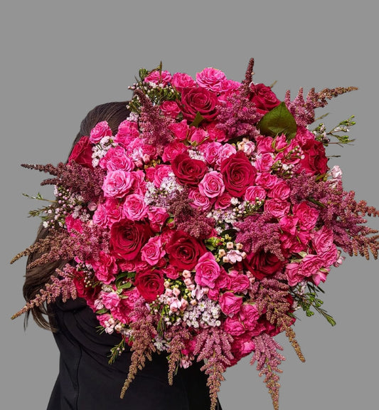 Flowerox Bouquet