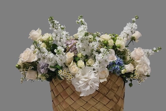 Flower Basket