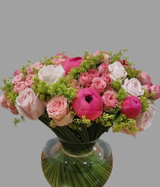Floral Fancy